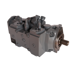 Pompe hydraulique A22VG045 A22VG A20VG A22VG045HT1005M1/40BRNB2S73FB2S4A-Y Piston pour équipement de construction 5350172 Bomba Hig - Product Image 1