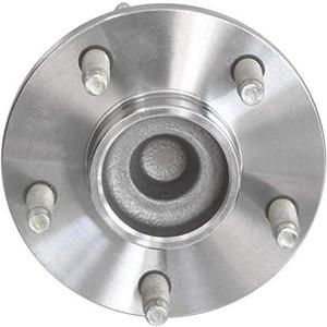Xe Tải Ô Tô Nông Nghiệp Hot Giả Mạo Phần Mang Bánh Xe Trục Hub - Product Image 1