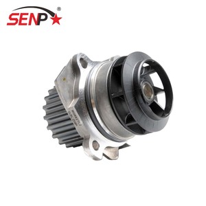 SENP-sistema de refrigeración de alta calidad, bomba de agua OEM, 03L, 121, 011B, para VW, Audi, Amarok, <span class=keywords><strong>caddy</strong></span>, passat, cc, <span class=keywords><strong>Jetta</strong></span>, Q3, Q5, 2,0 - Product Image 3