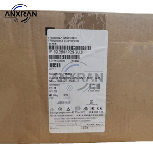 สำหรับ Siemens 6SL3210-1PE22-7AL0 sinamics PM240-2 IP20-FSC-A-400V-11KW ตัวแปลงความถี่6SL32101PE227AL0 - Product Image 2