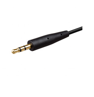 Kabel Pengganti Harga Pabrik Dikonfigurasikan dengan Headset OE2/OE2i (On-Ear)