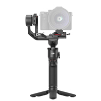 Stabilisateur de caméra portable professionnel Ronin RS 3 Mini DJI, stabilisateur à 3 axes