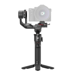 Stabilisateur de caméra portable professionnel <span class=keywords><strong>Ronin</strong></span> <span class=keywords><strong>RS</strong></span> <span class=keywords><strong>3</strong></span> Mini DJI, stabilisateur à <span class=keywords><strong>3</strong></span> axes - Product Image 3