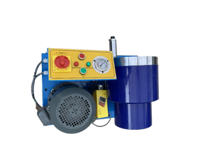 Fabricante y Proveedor de Máquina Engarzadora de Mangueras Hidráulicas DX68 DX69 (Tipo Complejo) - Product Image 4