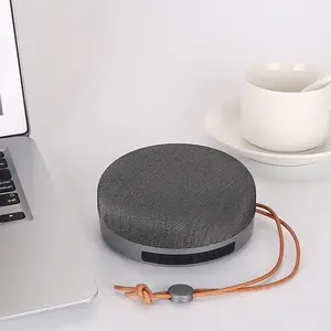 Speaker Bluetooth Mini Laris Pemutar Nirkabel Portabel Luar Ruangan