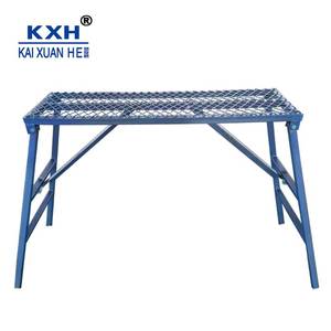 Phong Cách Hiện Đại Thép Xây Dựng Kẹp Phân Mặt Đất Của Nhãn Hiệu Sắt Có Thể Gập Lại - Product Image 1