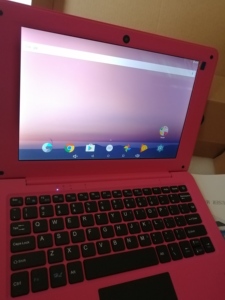 Giá rẻ thương hiệu mới máy tính xách tay cho bán Android 128GB 10.1inch máy tính xách tay máy tính xách tay - Product Image 6