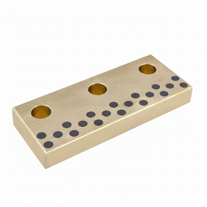 Roulements spéciaux sans huile SGO SLUPV 35 - Product Image 1