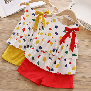 Crochets à vêtements Muuto The Dots et ensemble de vêtements 2 pièces pour bébé en jean, dernière collection, vente en gros, coupe-vent pour enfants - Product Image 4