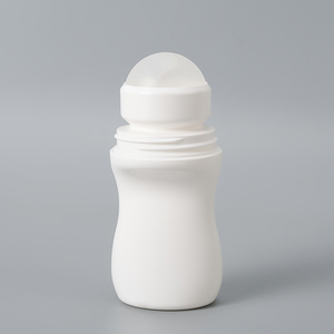 Chai bi lăn 50ml PP-Hộp nhựa chất lượng cao cho dầu thơm và mỹ phẩm - Product Image 1