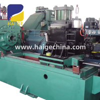 HAIGE WXC130D Stangenabziehmaschine mit Motor 380V/400V 75kW 5000kg Umweltfreundlich Maßgeschneiderter Service Herkunft Shandong