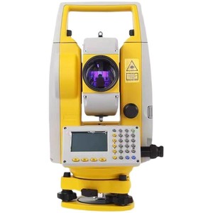 Station totale de topographie et cartographie Southern Surveying Mapping NTS-332R10 sans prisme, portée 1000m, haute précision, fabriquée en Chine - Product Image 2