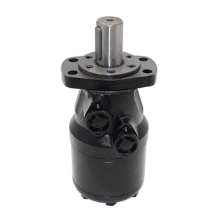 Moteur orbital hydraulique Dan-Foss BMH OMH200 OMH250 OMH315 OMH400 OMH500 OMH750 OEM238130001, pièces détachées pour camion pompe à béton - Product Image 3