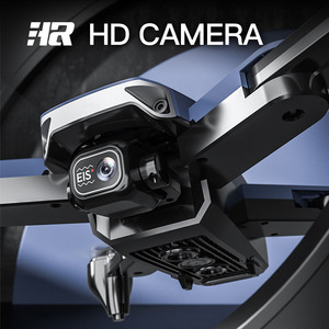 Drone pliable Hot Sky Fly SF108 avec double caméra 6K 8K, mode maintien d'altitude, télécommande, hélicoptère quadricoptère FPV – Vente en gros - Product Image 3