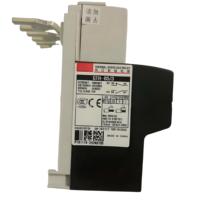 Relais thermique GTH-85/3 45-65A, type enfichable, protection contre les surintensités du moteur, relais thermique