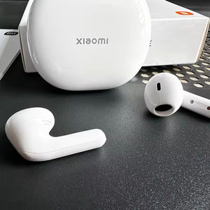 Audífonos Xiaomi Redmi Earbuds Buds, <span class=keywords><strong>Bluetooth</strong></span> Inalámbricos TWS, Auriculares, <span class=keywords><strong>Audifonos</strong></span> Mi <span class=keywords><strong>Airdots</strong></span>, Productos Chinos - Product Image 5