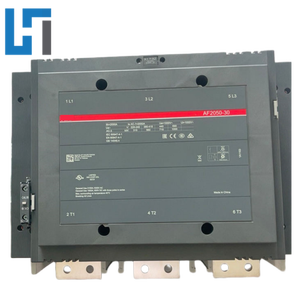 คอนแทคเตอร์ AC รุ่นใหม่ AF series ของแท้ รุ่น AF2050-30-11 24-60V AC/DC 100-250V 50/60Hz-DC ตัวควบคุม PLC สำหรับโปรแกรมมิ่ง มีสินค้าในสต็อก - Product Image 2