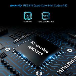 Rk3318 Android 11 X88 PRO <span class=keywords><strong>TV</strong></span> phương tiện truyền thông Máy nghe nhạc DDR 2G/4G Flash 16G/32G/64G <span class=keywords><strong>tv</strong></span> <span class=keywords><strong>box</strong></span> với Google giọng nói kép wifi6 bt5.0 Set Top <span class=keywords><strong>Box</strong></span> - Product Image 5