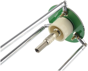 FM 68-350 МГц четверть волны наземной плоскости комета GP антенна телескопическая антенна - Product Image 1