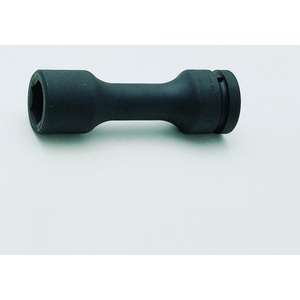 KOKEN - 18104M-32 Douille à chocs extra longue 1 ''-DOUILLES ET ACCESSOIRES IMPACT EAN 4991644441051 - Product Image 1