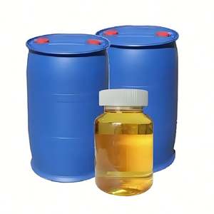 Diethanolamida de Coco (CDEA) 6501 de Fábrica, Materia Prima para Detergente Líquido de Color Amarillo Claro - Product Image 4