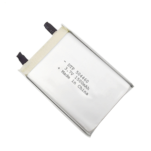 504460 3.7v 1500mah rechargeable battery for toys - Product Image 2