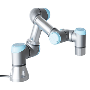 UR  UR3e Nouveau Palettiseur Automatique UR 3kg de charge utile Station de travail robotisée avec pince OnRobot <span class=keywords><strong>Robot</strong></span> collaboratif - Product Image 2