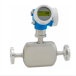 เครื่องวัดอัตราการไหลแบบ Coriolis รุ่น Proline Promass A200 ของ Endress+Hauser ของแท้ใหม่เอี่ยม สำหรับอัตราการไหลต่ำมาก - Product Image 3