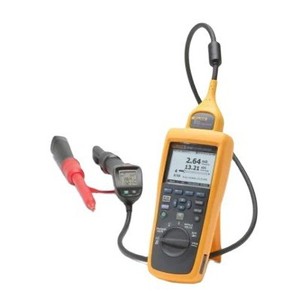 Analyseur de résistance interne de batterie Fluke BT521, testeur de batterie lithium 7,4 V pour usage automobile et industriel - Product Image 1