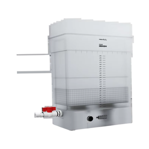 Phrozen <span class=keywords><strong>Mega</strong></span> S Máquina automática <span class=keywords><strong>de</strong></span> lavado y curado inverso <span class=keywords><strong>Limpieza</strong></span> <span class=keywords><strong>de</strong></span> vórtice <span class=keywords><strong>de</strong></span> 25L para pedidos grandes Admite material PLA - Product Image 3