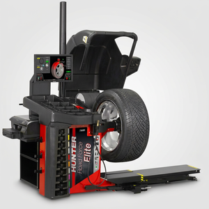 Máquina de Alineación y Balanceo de Ruedas para Camiones, Pantalla Digital, 250W, Equipo de Servicio Postventa de Alta Resistencia, Peso Máximo de Rueda 60kg - Product Image 1