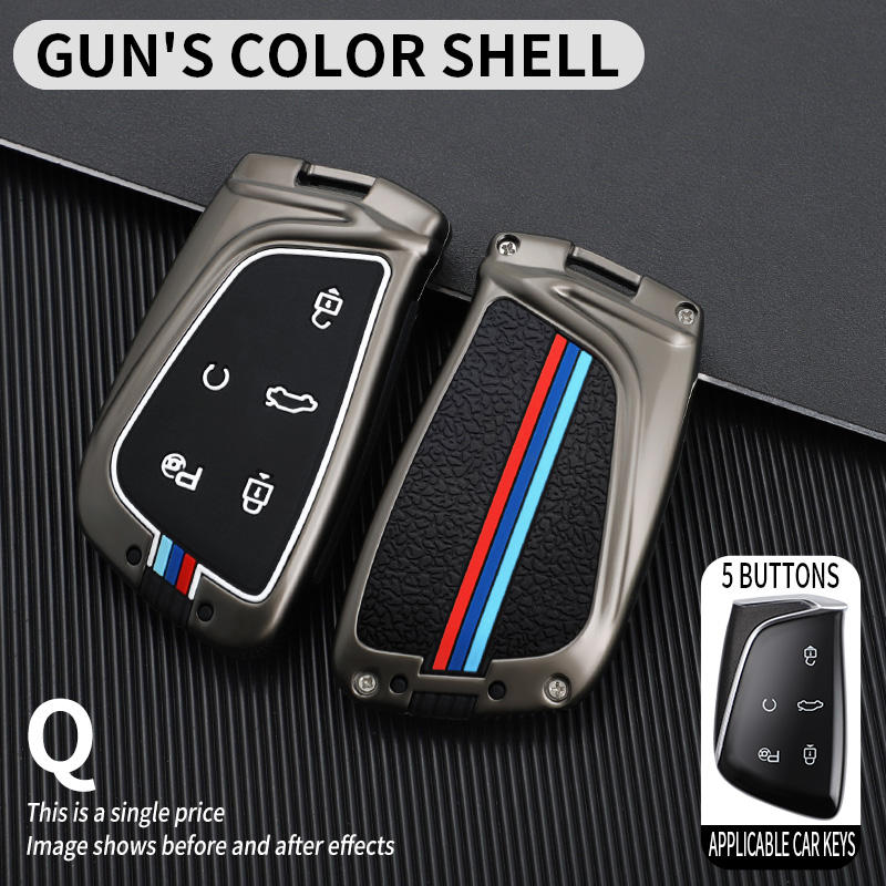 กันเมทัล