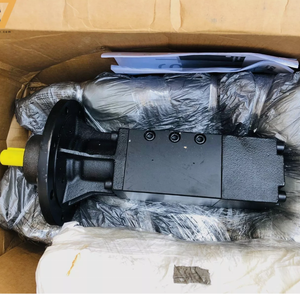 Nouvelle pompe à vis KNOLLL d'origine allemande authentique, pompe simple 32-48-T, pas cher - Product Image 2