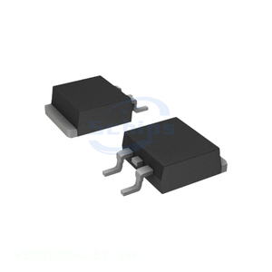 Original One Stop Service TO-263-3, D2PAK (2 Leads + Tab), TO-263AB Electronic Components Integrated Circuit Single Diodes - Product Image 1
