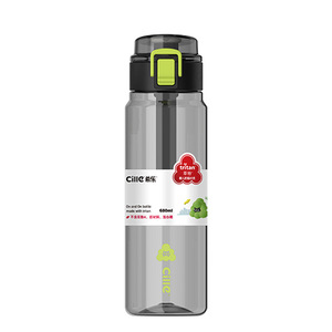Gourde <span class=keywords><strong>Hile</strong></span> grande capacité, design élégant, unisexe, pour étudiants, sports de plein air, portable avec cordon, pour thé, vente en gros - Product Image 6