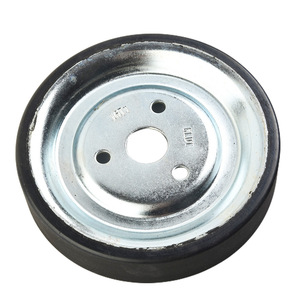 Bmw Drive <b>Wheel</b> 11517619020 11517545958 For <b>Replace</b> Repair Marine Use - Product Image 2