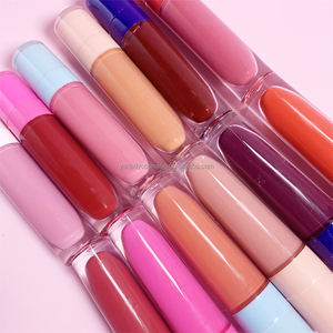 Tazza Non appiccicosa impermeabile più venduta 24 ore di lunga durata rossetti liquidi ad alto pigmento <span class=keywords><strong>Mat</strong></span> <span class=keywords><strong>rossetto</strong></span> opaco liquido - Product Image 2