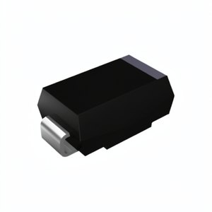 Original GS1G Single Diodes Components Electronic DO-214AC, SMA - Product Image 1