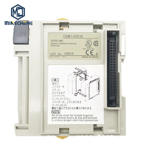 Industrial Automation PLC Output <b>Module</b> CQM1-OD216-ND Programmable <b>Controller</b> Unit I/O Board <b>Electronic</b> Component - Product Image 1