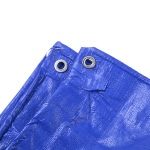 Bâche en polyéthylène imperméable tout usage : votre <span class=keywords><strong>protection</strong></span> essentielle pour toutes les situations en extérieur - Product Image 6