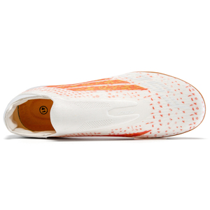 <span class=keywords><strong>Scarpe</strong></span> <span class=keywords><strong>da</strong></span> Calcio Unisex <span class=keywords><strong>con</strong></span> Colletto a <span class=keywords><strong>Calzino</strong></span>, Tomaia Traspirante, Tacchetti in Gomma TF, Personalizzabili OEM - Product Image 5