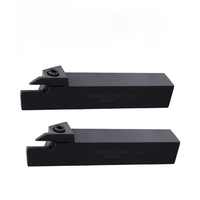 Outil de fraisage à rainurage externe CGWSR/L, haute efficacité, pour usinage CNC industriel, pièces de fraisage, support personnalisé OEM, 65HRC