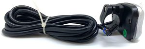 <span class=keywords><strong>Mifa</strong></span> ATS-LED4กับSM-พอร์ตสำหรับ36V/24Vไฟฟ้าจักรยาน - Product Image 4