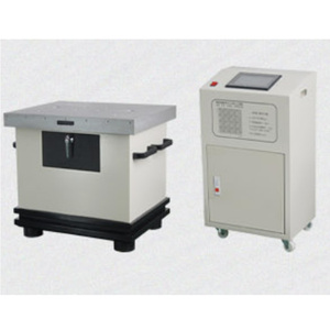 Closed Loop Control Vertical <b>Vibration</b> Tester - Product Image 6