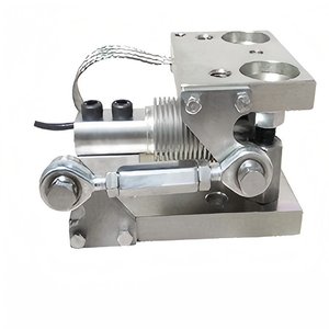 Module de pesage à cellule de charge Lorenz Stabiflex F 500 Evo, capteur de force fabriqué en Allemagne - Product Image 1