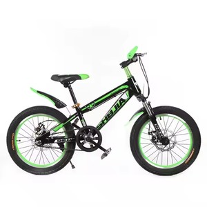 Nouveau design de frein à disque de <span class=keywords><strong>20</strong></span> <span class=keywords><strong>pouces</strong></span> de 8 à 12 ans vélo pour enfants et étudiants - Product Image 2