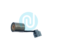 Boruitu 93262002 ASSY Transducteur Électrique en Acier pour GERBER XLC7000 Z7 GT7250 GT5250