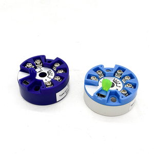 โมดูลวัดอุณหภูมิแบบอนาล็อกอินพุตอเนกประสงค์แบบติดหัว 4-20ma พร้อมสาย USB - Product Image 4