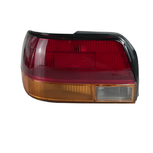 Tự Động Đèn Đuôi Đèn Cho TOYOTA COROLLA <span class=keywords><strong>AE110</strong></span> 1995-1998 R 81550-1A660 L 81560-1A660 Đuôi Ánh Sáng - Product Image 2