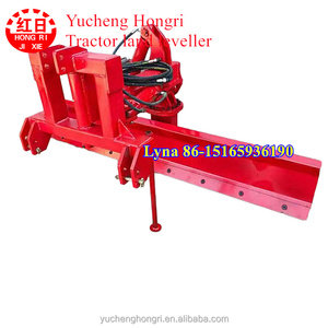 Machines de nivellement Grattoir niveleur <span class=keywords><strong>3</strong></span> mètres avec <span class=keywords><strong>scarificateur</strong></span> - Product Image 3